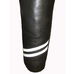 Манекен для борьбы Spurt из натуральной кожи 2,2мм рост 180см 40-45кг (SP-2541, черный)